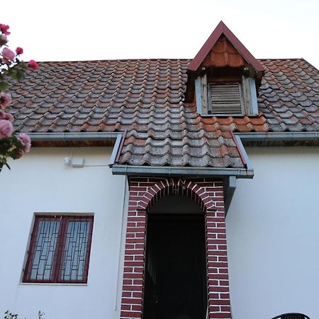 Villa Vikendica "Oaza Mira" à Gacko Extérieur photo