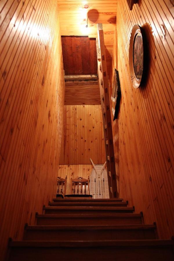Villa Vikendica "Oaza Mira" à Gacko Extérieur photo