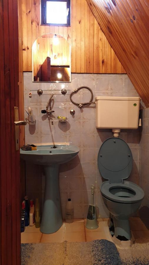 Villa Vikendica "Oaza Mira" à Gacko Extérieur photo